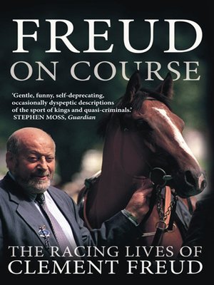 cover image of Freud on Course